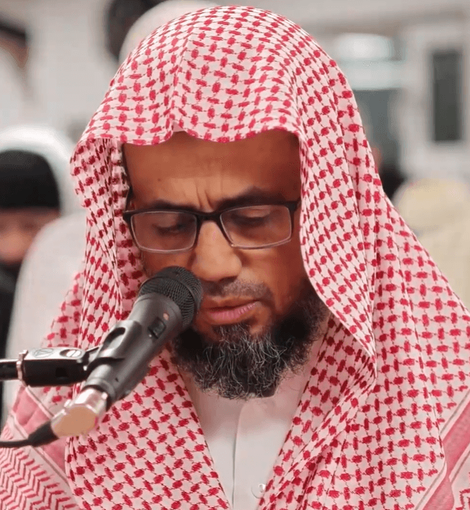 الشيخ أبو بكر الشاطري