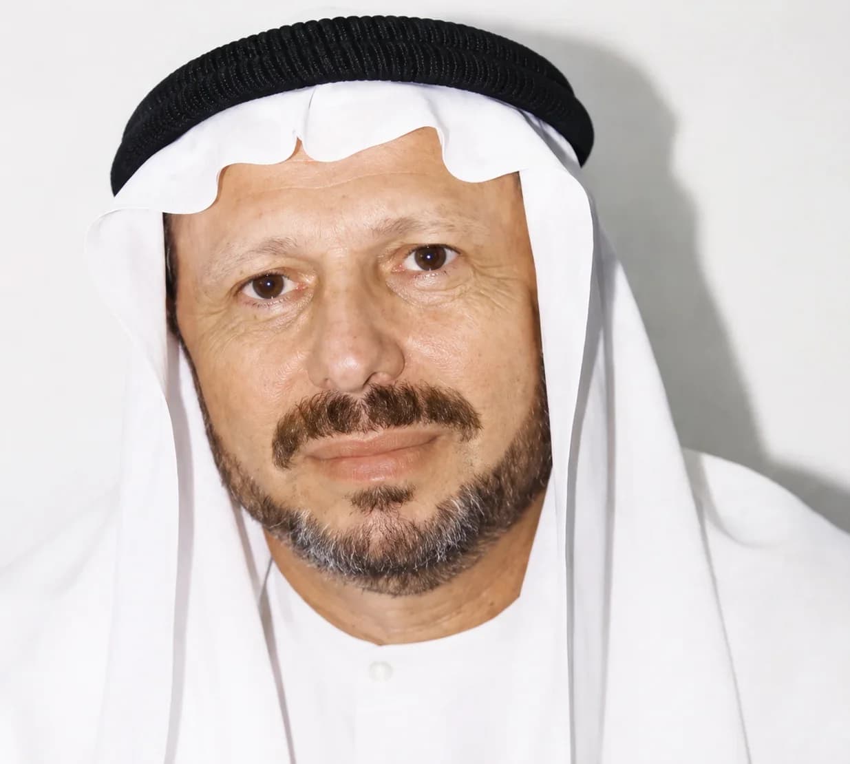 الشيخ أحمد خضر الطرابلسي