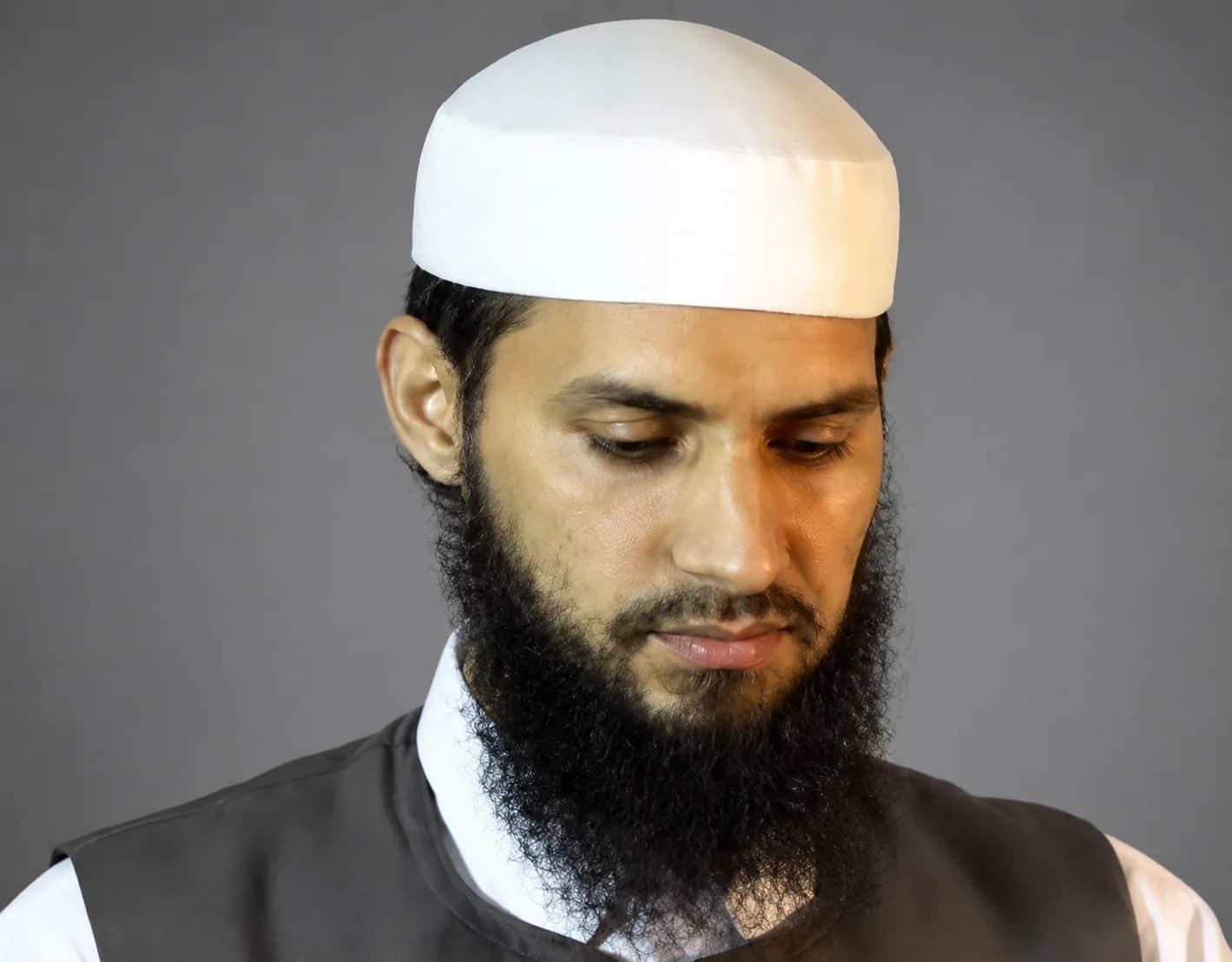الشيخ إبراهيم كشيدان