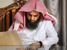 الشيخ محمد اللحيدان
